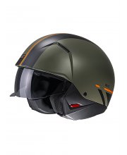 HJC I20 Batol Motorcycle Helmet at JTS Biker Clothing 